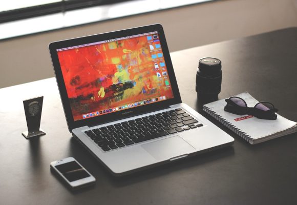 MacBook Pro – kto potrzebuje takiego sprzętu?