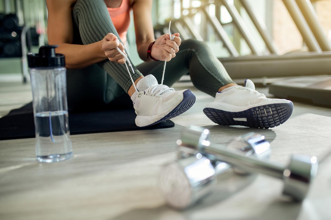 Jak dobrze dobrać obuwie do biegania – porady i wskazówki