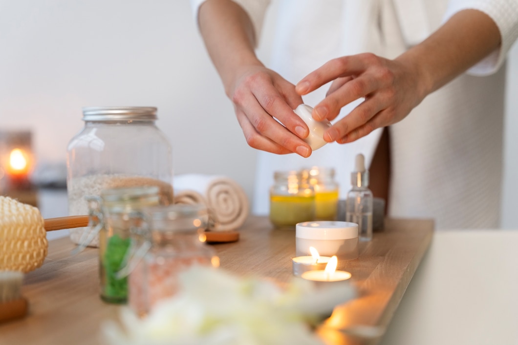 Jak aromaterapia może wpłynąć na twoje codzienne samopoczucie?