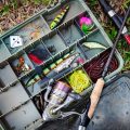 Jak skutecznie łowić na haki karpiowe? Praktyczne wskazówki i porady