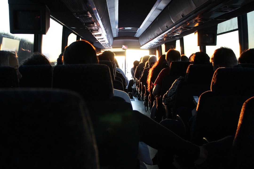 Komfort podróży busem do Niemiec – co warto wiedzieć