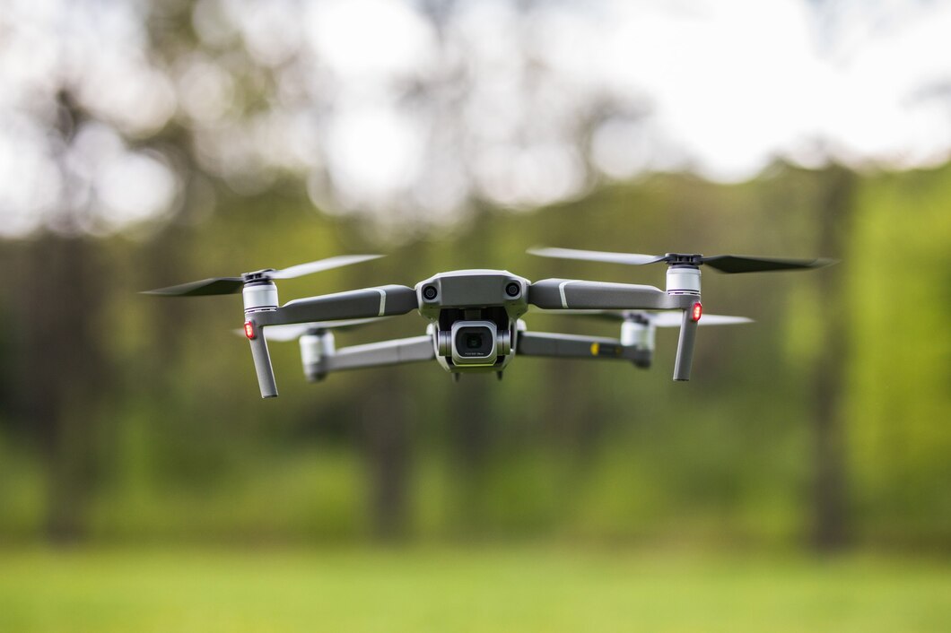 Czy mały dron może oferować zaawansowane funkcje filmowania? Sekrety technologii kompaktowych urządzeń latających