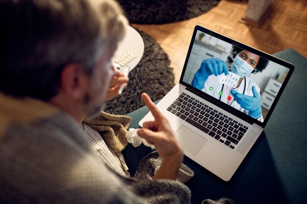 Jakie korzyści przynoszą teleporady w opiece zdrowotnej?